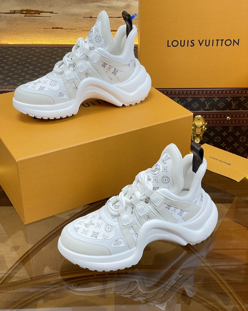 Louis Vuitton Sneakers